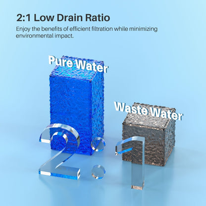 Tankless Reverse Osmosis System - WATER FILTER DISTRIBUTORS