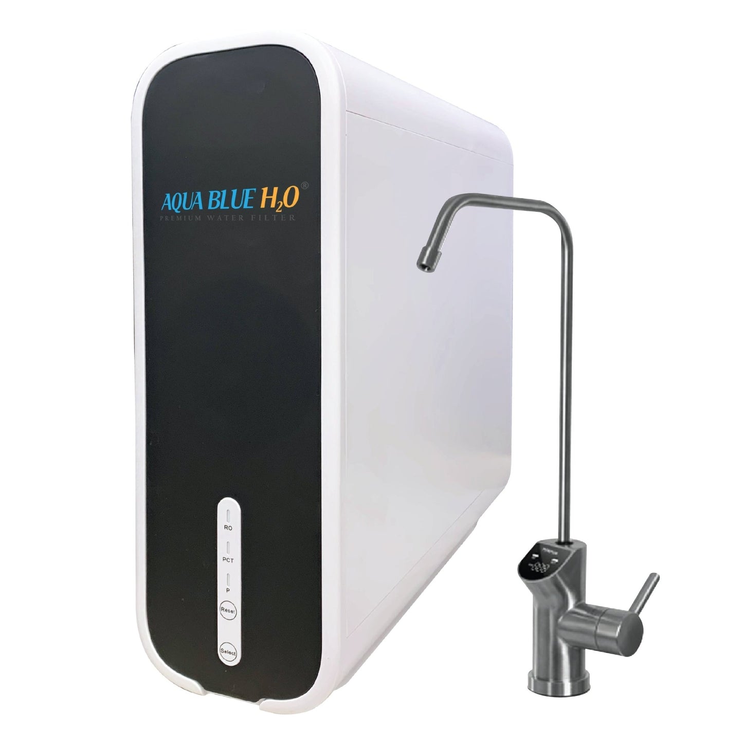 Tankless Reverse Osmosis System - WATER FILTER DISTRIBUTORS