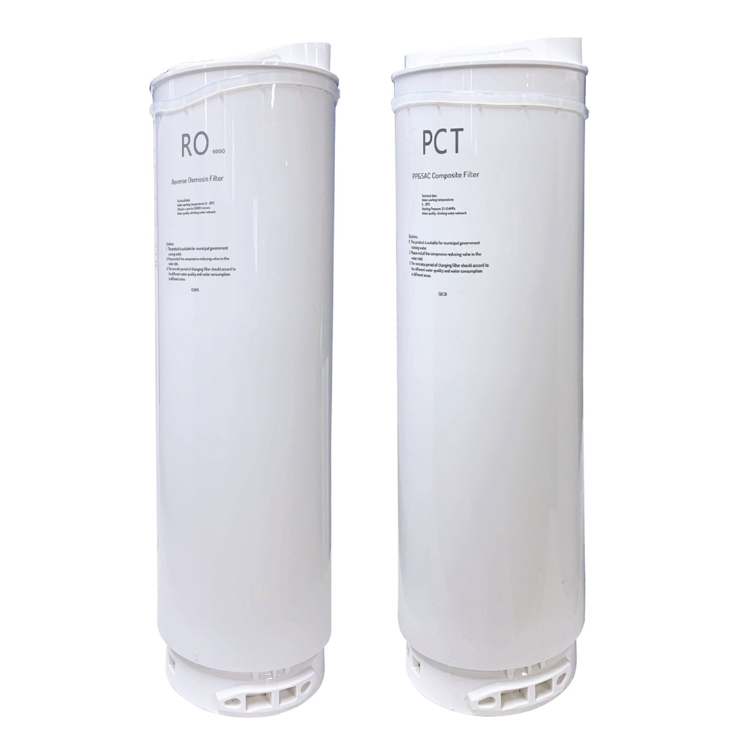 Tankless Reverse Osmosis System - WATER FILTER DISTRIBUTORS