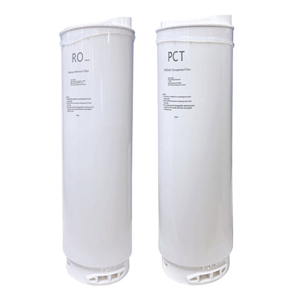 Tankless Reverse Osmosis System - WATER FILTER DISTRIBUTORS