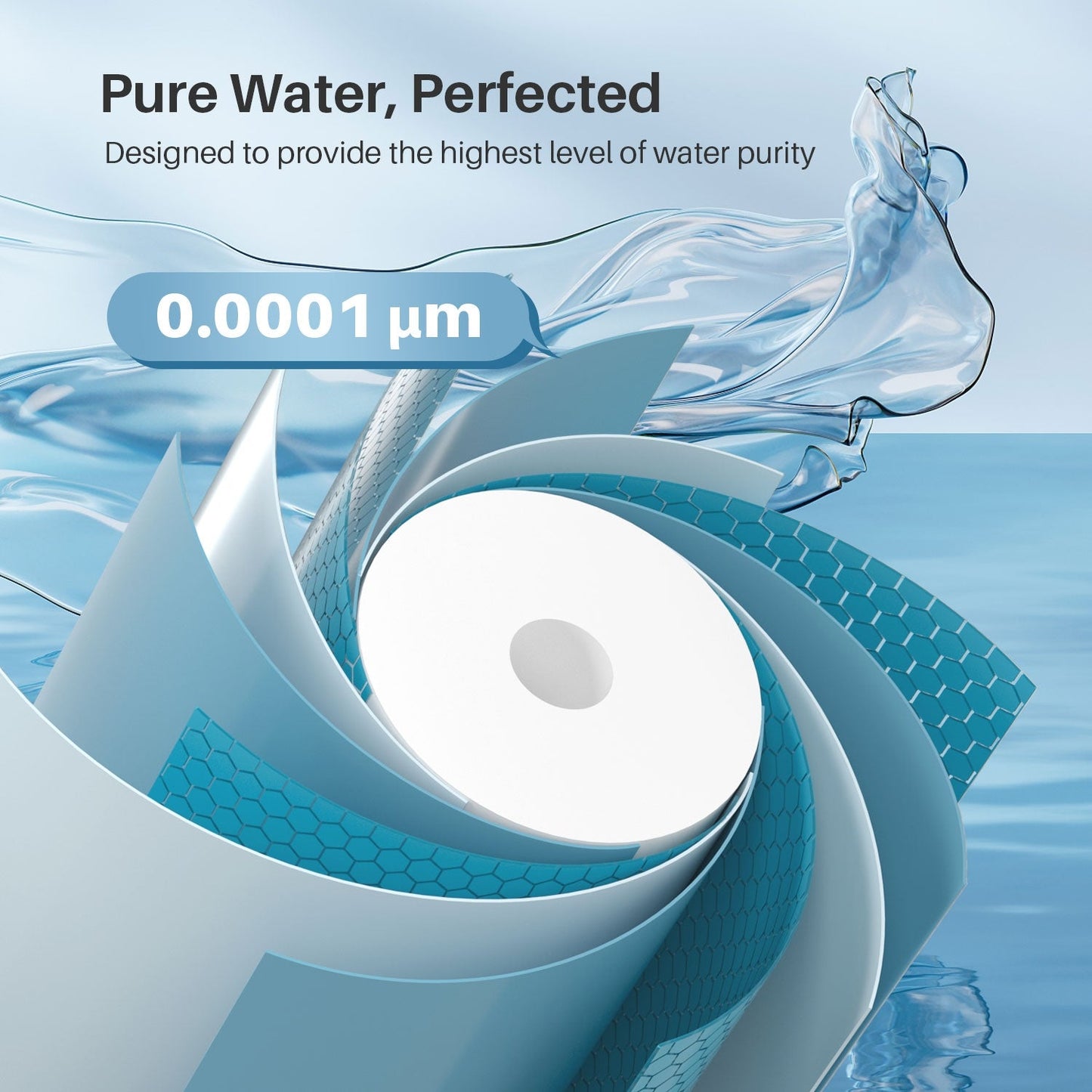 Tankless Reverse Osmosis System - WATER FILTER DISTRIBUTORS