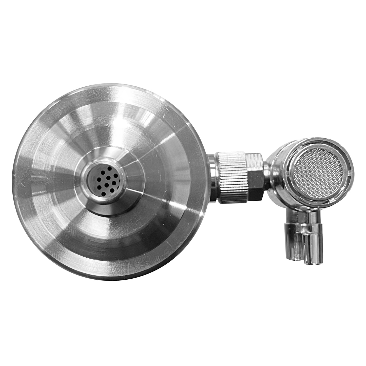 Tap Advanced Filter System by Aqua blue h20 Original Carbon block - WATER FILTER DISTRIBUTORS
