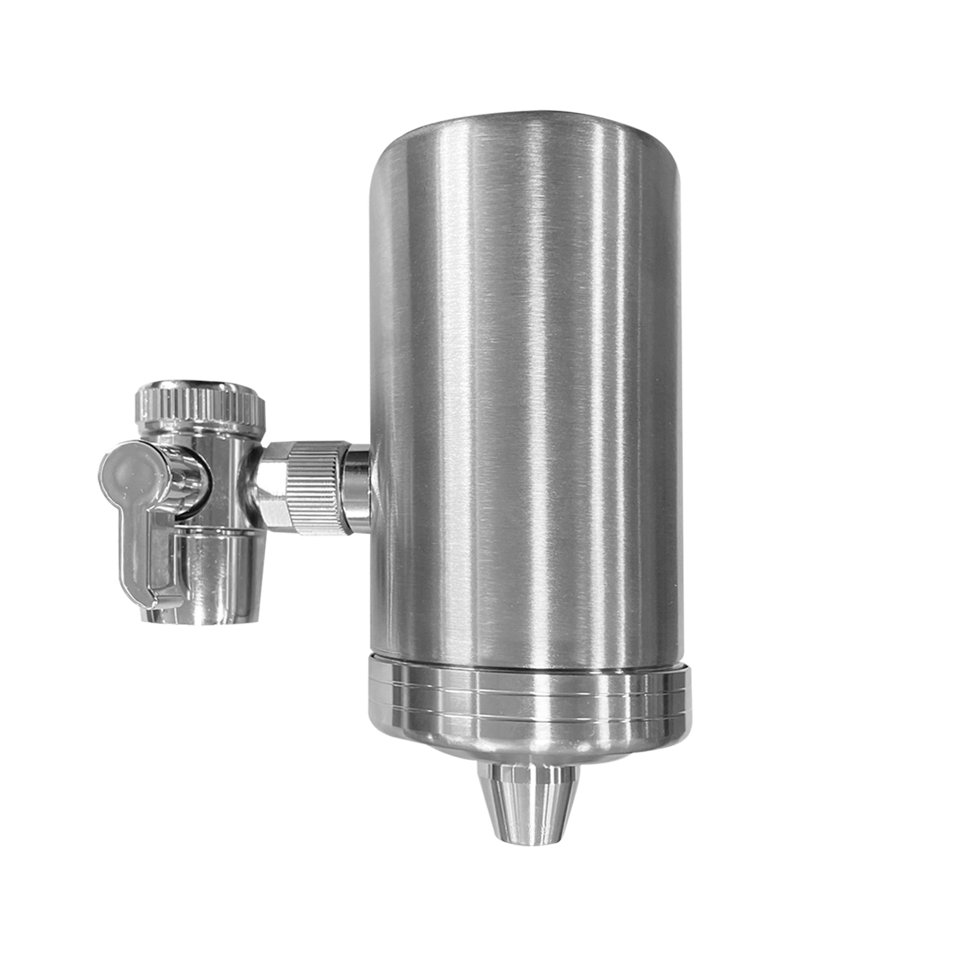 Tap Advanced Filter System by Aqua blue h20 Original Carbon block - WATER FILTER DISTRIBUTORS