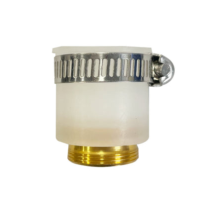 Tap Advanced Filter System by Aqua blue h20 Original Carbon block - WATER FILTER DISTRIBUTORS