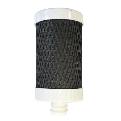 Tap Advanced Filter System by Aqua blue h20 Original Carbon block - WATER FILTER DISTRIBUTORS