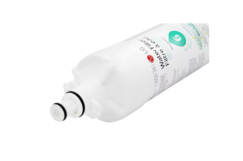 LG ADQ360061  ADQ36006121 LT700P Fridge Filter Original  LG  product