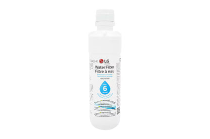 LG LT1000P2 & AF120S Refrigerator Water Filter and Air Filter Bundle - WATER FILTER DISTRIBUTORS