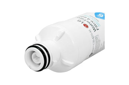 LG LT1000P2 & AF120S Refrigerator Water Filter and Air Filter Bundle - WATER FILTER DISTRIBUTORS