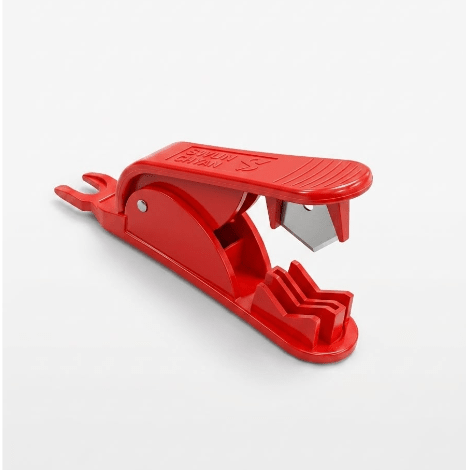 Tube Cutter - Suitable For Up To 1/2" (12mm) Tubing Hose Cutter - WATER FILTER DISTRIBUTORS