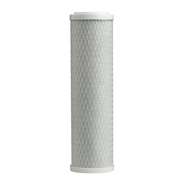 Twin Caravan & RV Water Filter System with Sediment & Carbon Filter - WATER FILTER DISTRIBUTORS