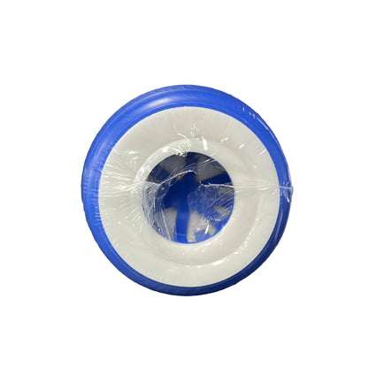 Twin Under Sink Housing Upgrade Kit Only 10" - promotion price - WATER FILTER DISTRIBUTORS