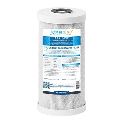 Twin Whole House Rainwater tank Water System with whole Kit - WATER FILTER DISTRIBUTORS