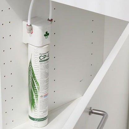 Under - sink water filtration system Paragon Water Filter CP - 4 - WATER FILTER DISTRIBUTORS