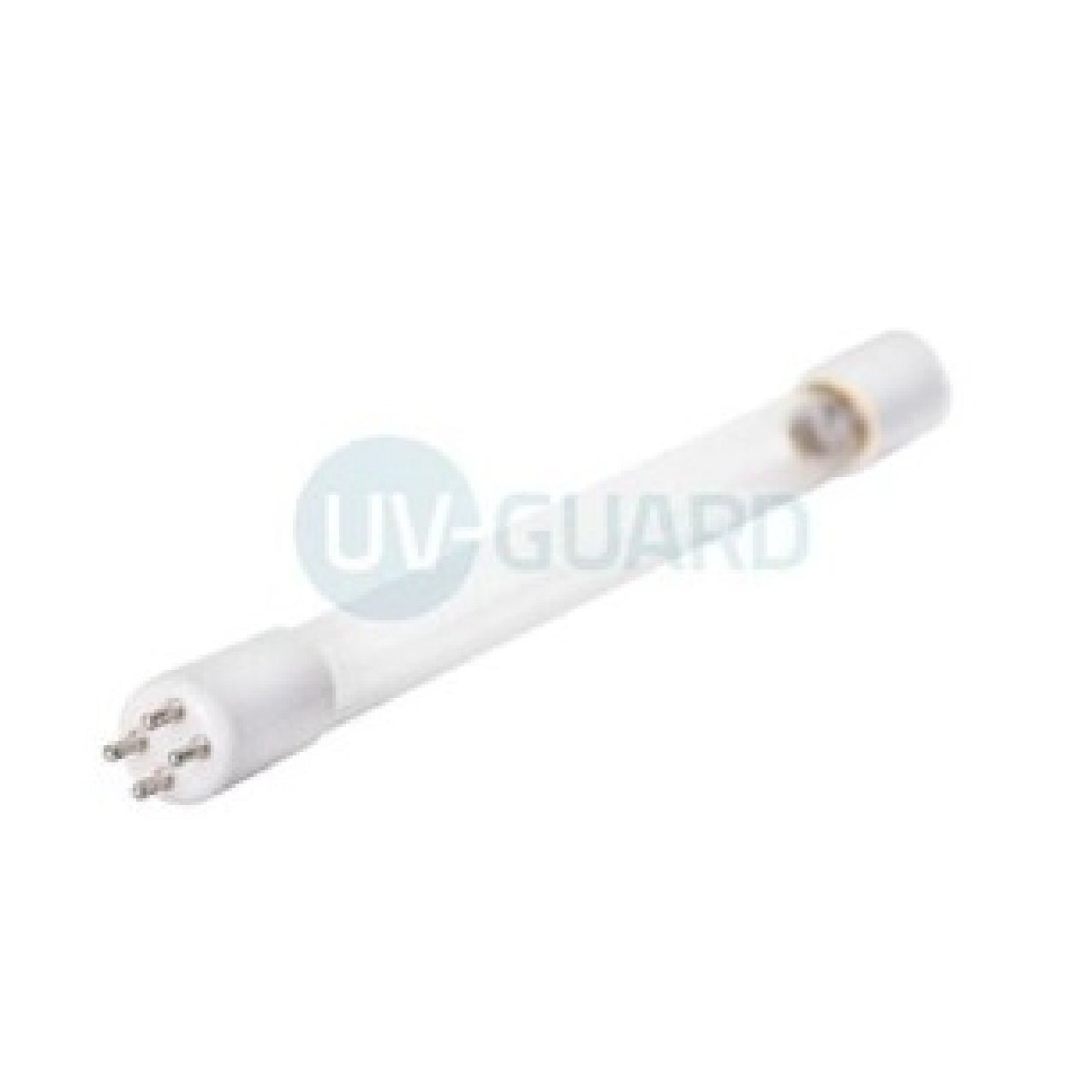 UV Guard UVG SLT12 12 LPM 14 Watt Under Sink Ultraviolet Light System - WATER FILTER DISTRIBUTORS