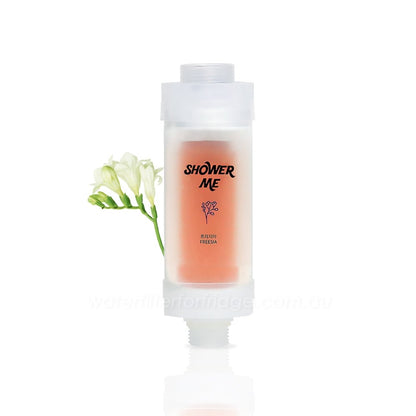 VITAMIN C SHOWER FILTER AROMA - Shower Me - Made in Korea - WATER FILTER DISTRIBUTORS