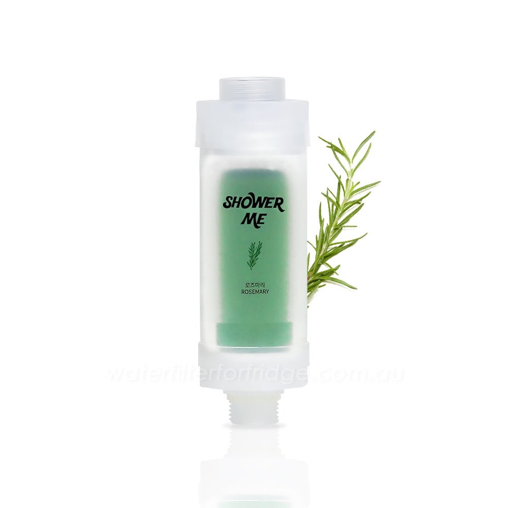 VITAMIN C SHOWER FILTER AROMA - Shower Me - Made in Korea - WATER FILTER DISTRIBUTORS