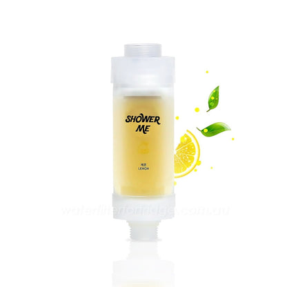 VITAMIN C SHOWER FILTER AROMA - Shower Me - Made in Korea - WATER FILTER DISTRIBUTORS