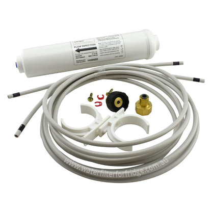 Water Installation Kit Electrolux 1456145K - WATER FILTER DISTRIBUTORS