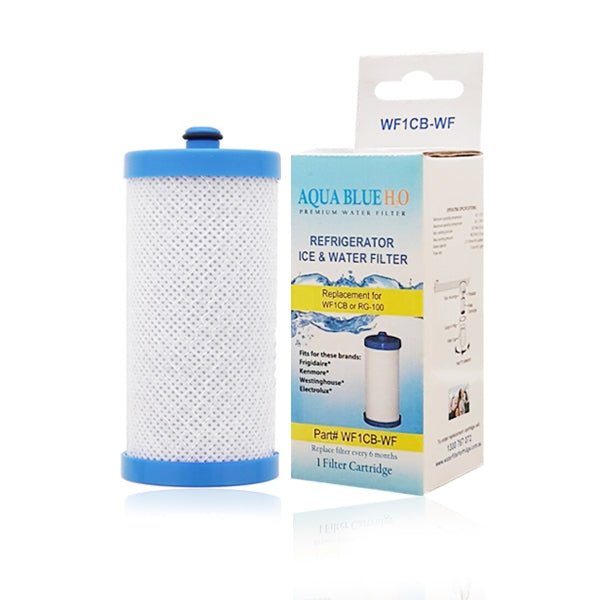 Westinghouse Electrolux 1438545 Fridge Water Filter 218904501 WF1CB - WATER FILTER DISTRIBUTORS