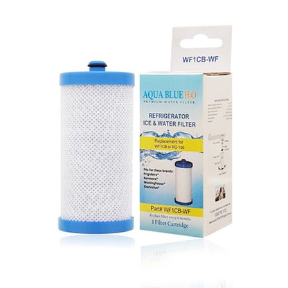 Westinghouse Electrolux 1438545 Fridge Water Filter 218904501 WF1CB - WATER FILTER DISTRIBUTORS