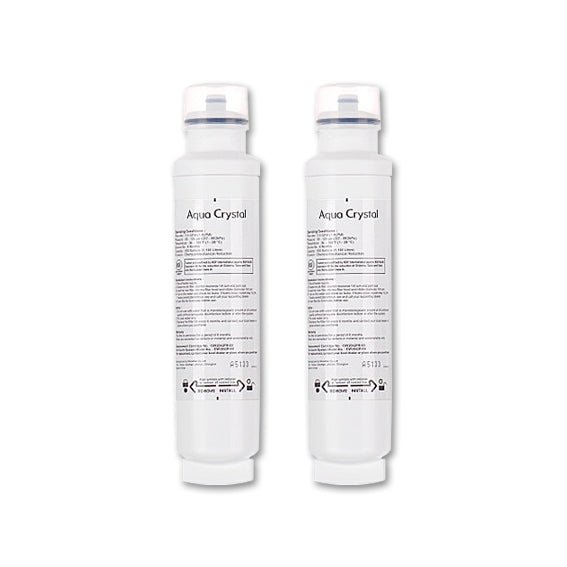 Westinghouse Fridge Filters DW2042FR - 09 3019986720 - WATER FILTER DISTRIBUTORS