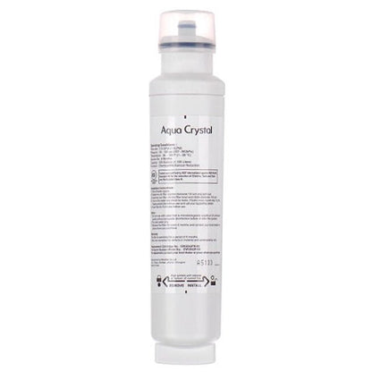 Westinghouse Fridge Filters DW2042FR - 09 3019986720 - WATER FILTER DISTRIBUTORS