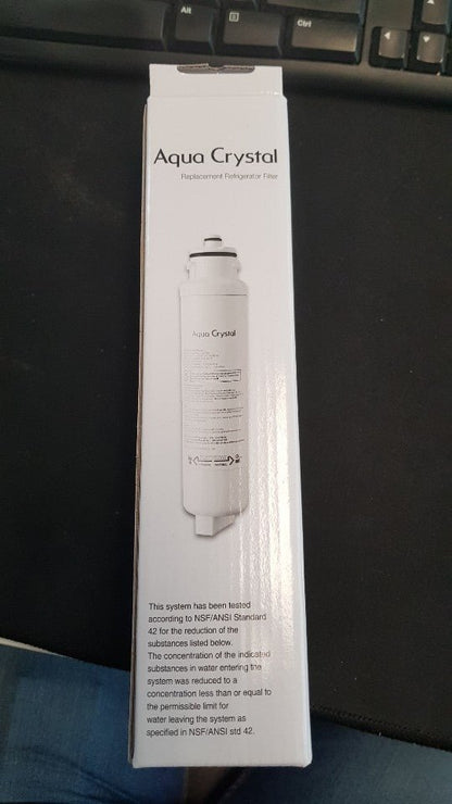 Westinghouse Fridge Filters DW2042FR - 09 3019986720 - WATER FILTER DISTRIBUTORS