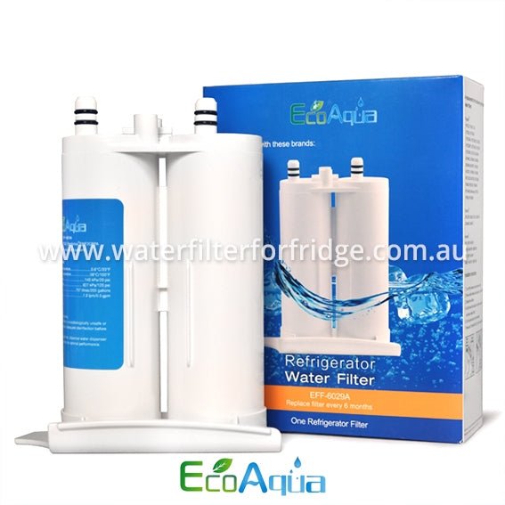 Westinghouse/Electrolux FC100 WF2CB Fridge Filter Compatible - WATER FILTER DISTRIBUTORS