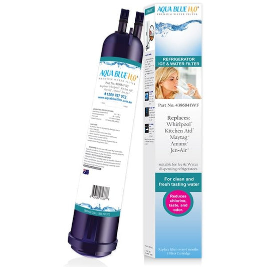 Whirlpool 4396841 Replacement 4396841WF - WATER FILTER DISTRIBUTORS