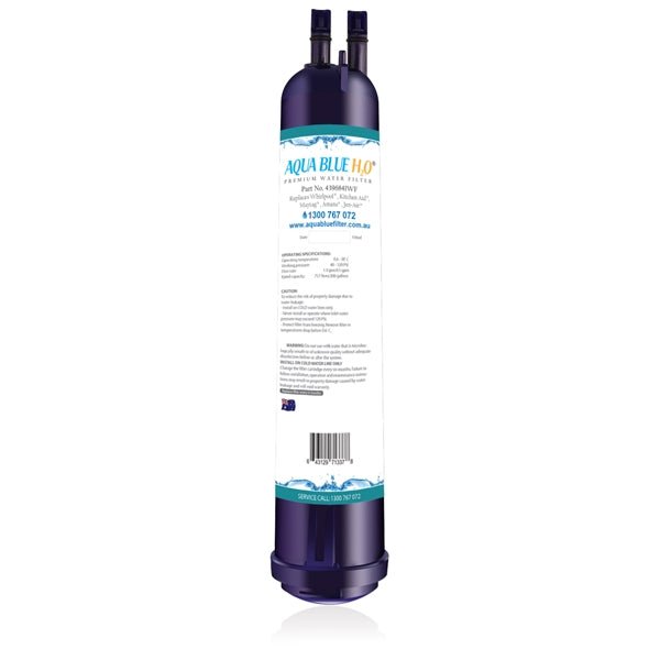 Whirlpool 4396841 Replacement 4396841WF - WATER FILTER DISTRIBUTORS