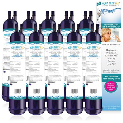 Whirlpool 4396841 Replacement 4396841WF - WATER FILTER DISTRIBUTORS