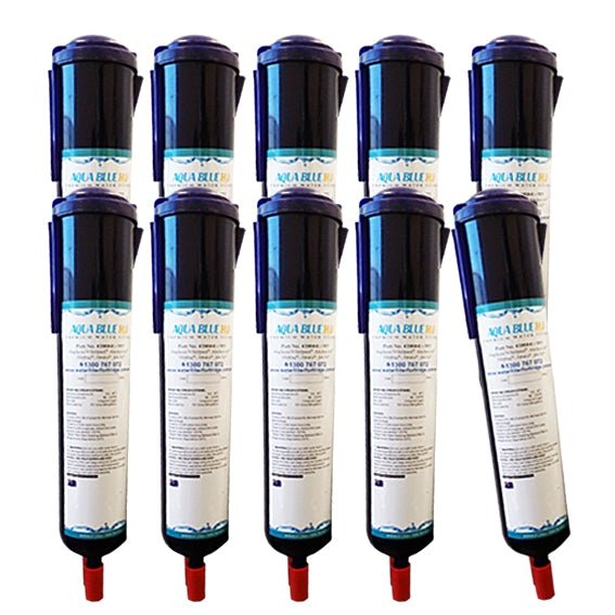 Whirlpool 4396841 Replacement 4396841WF - WATER FILTER DISTRIBUTORS