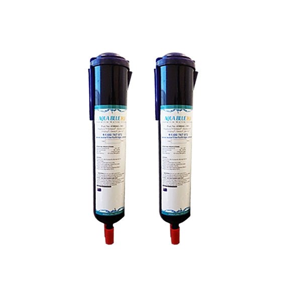 Whirlpool 4396841 Replacement 4396841WF - WATER FILTER DISTRIBUTORS