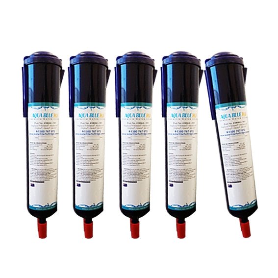 Whirlpool 4396841 Replacement 4396841WF - WATER FILTER DISTRIBUTORS