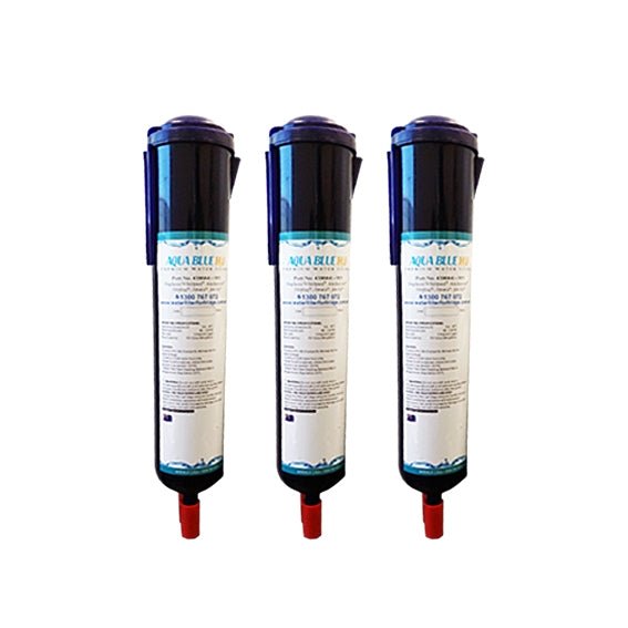 Whirlpool 4396841 Replacement 4396841WF - WATER FILTER DISTRIBUTORS