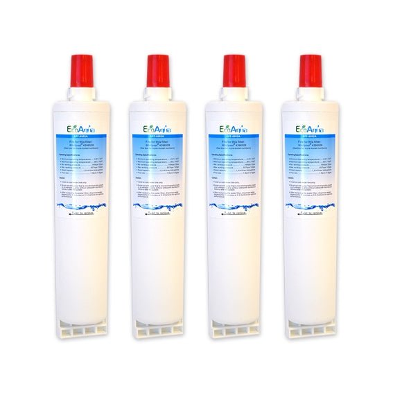 Whirlpool Fridge Filter Replacement 4396508 EFF - 6002 /8212652/rwf0500a - WATER FILTER DISTRIBUTORS