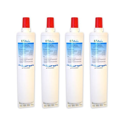 Whirlpool Fridge Filter Replacement 4396508 EFF - 6002 /8212652/rwf0500a - WATER FILTER DISTRIBUTORS