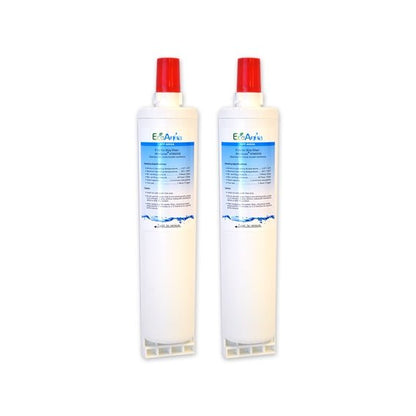 Whirlpool Fridge Filter Replacement 4396508 EFF - 6002 /8212652/rwf0500a - WATER FILTER DISTRIBUTORS