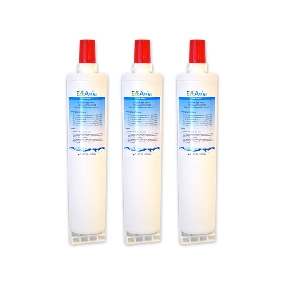 Whirlpool Fridge Filter Replacement 4396508 EFF - 6002 /8212652/rwf0500a - WATER FILTER DISTRIBUTORS
