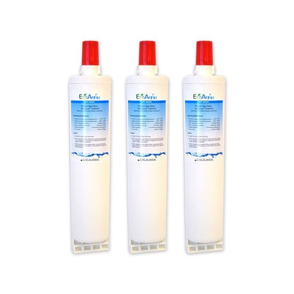 Whirlpool Fridge Filter Replacement 4396508 EFF - 6002 /8212652/rwf0500a - WATER FILTER DISTRIBUTORS