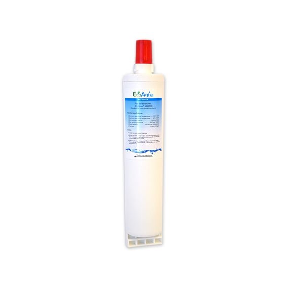 Whirlpool Fridge Filter Replacement 4396508 EFF - 6002 /8212652/rwf0500a - WATER FILTER DISTRIBUTORS