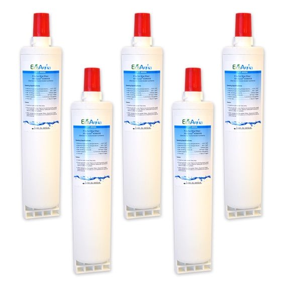 Whirlpool Fridge Filter Replacement 4396508 EFF - 6002 /8212652/rwf0500a - WATER FILTER DISTRIBUTORS
