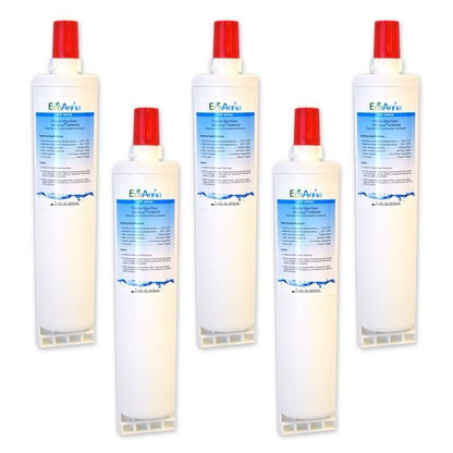 Whirlpool Fridge Filter Replacement 4396508 EFF - 6002 /8212652/rwf0500a - WATER FILTER DISTRIBUTORS