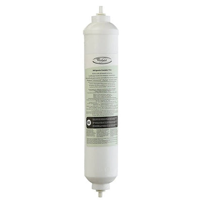 Whirlpool Genuine Fridge Filter 4378411 or 4378411RB - WATER FILTER DISTRIBUTORS