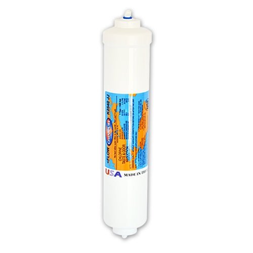 Whirlpool Genuine Fridge Filter 4378411 or 4378411RB - WATER FILTER DISTRIBUTORS