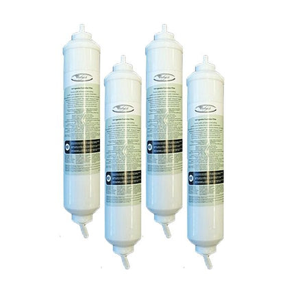 Whirlpool Genuine Fridge Filter 4378411 or 4378411RB - WATER FILTER DISTRIBUTORS