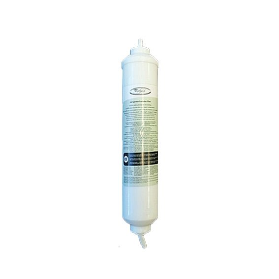 Whirlpool Genuine Fridge Filter 4378411 or 4378411RB - WATER FILTER DISTRIBUTORS