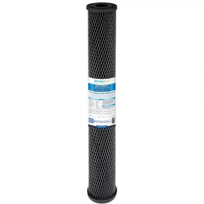 Whole House Water Filter 10 Micron 20x2.5” ABCTO2025-10M - WATER FILTER DISTRIBUTORS