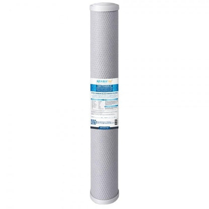 Whole House Water Filter 10 Micron 20x2.5” ABCTO2025-10M - WATER FILTER DISTRIBUTORS