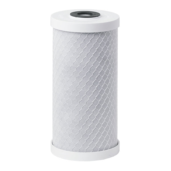 Whole House Water Filter System Carbon 10" Big Blue replacement filter - WATER FILTER DISTRIBUTORS